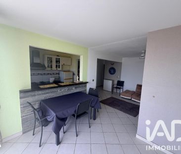 Location Appartement 76m² 4 pièces Fort de france - Photo 3