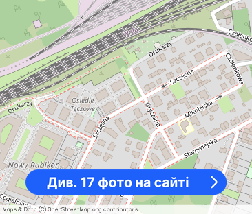 BEZ PROWIZJI, 2 pokoje | Przyjazne dla zwierząt | WiFi w cenie - Фото 1