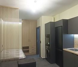 Studio/Γκαρσονιέρα για ενοικίαση - Πετράλωνα, - Photo 2