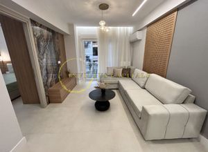 Διαμέρισμα για ενοικίαση - Ανάληψη - Μπότσαρη - Νέα Παραλία, - Photo 1
