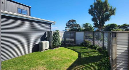 Cozy Fully Furnished Beach House Just Minutes from the Beach - Photo 3