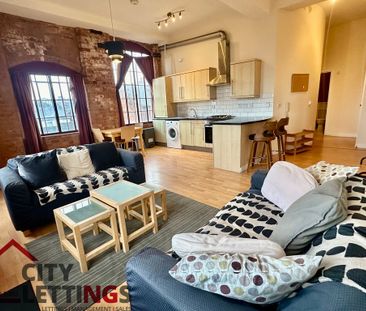 2 Bedroom Apartment - Photo 2