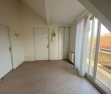 Location Appartement 2 pièces 41m² BESANCON 25000 - Photo 6
