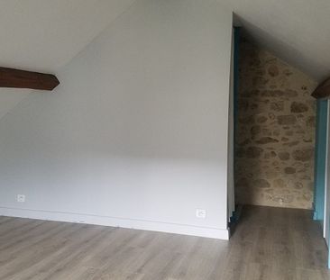 Location Maison 3 pièces 41m² FONTAINEBLEAU 77300 - Photo 1