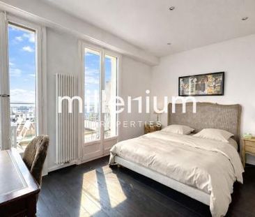 Exceptional apartment in Champel - Photo 6