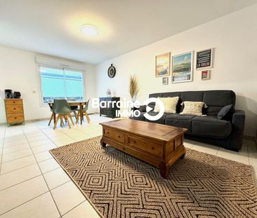 Location appartement à Ploemeur, 2 pièces 46.88m² - Photo 4