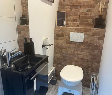 Appartement 4 pièces meublé- Chatou - Europe - Photo 4