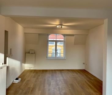 Appartement te huur - Foto 2