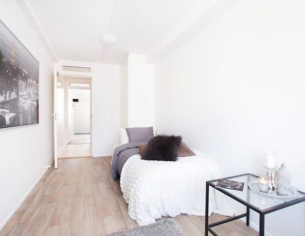 Skolgången 4A, Hallonbergen - Foto 1