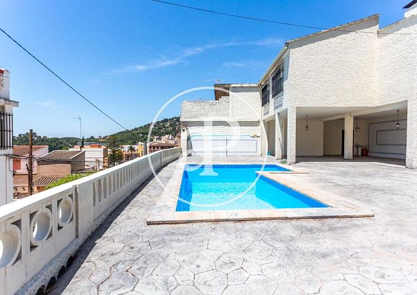 House for rent with Terrace in Náquera