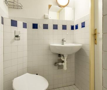 Pronájem bytuRenting an apartment 1+kk, 32 m2 - Fotografie 3