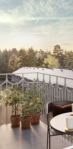 Lillgårdsgränd 9, Källbrink - Foto 1