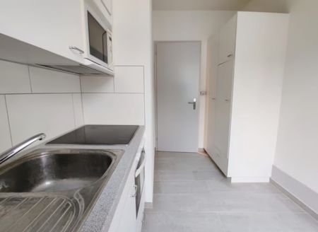 1 Zimmer, 100 m², 2. Stock - Foto 2