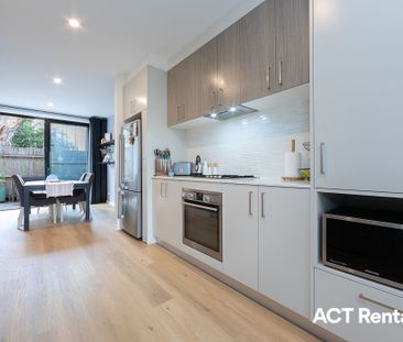 53/135 Easty Street, Phillip ACT 2606 - Townhouse For Rent | Domain - Photo 5