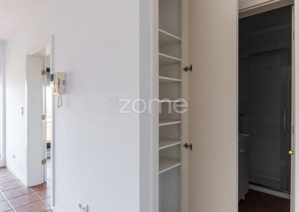 Apartamento T1 em Porto