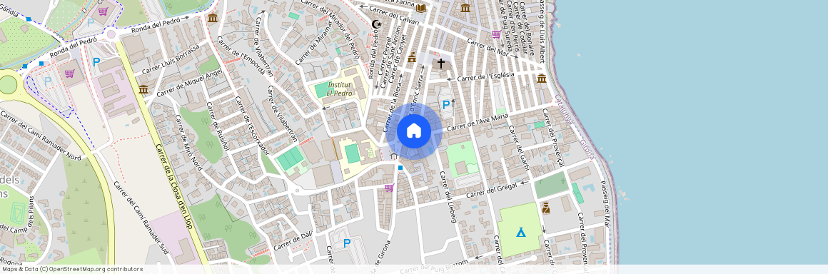 Building Desconocido - torrent-api - 1395360, L'Escala