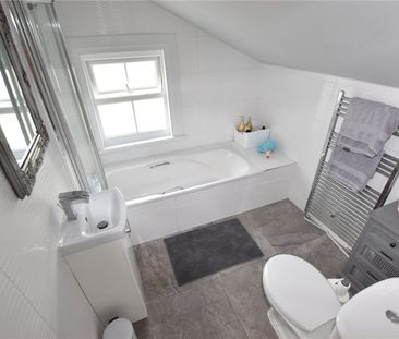 1 bedroom terraced to rent Sheering Mill Lane, Sawbridgeworth, CM21 - Photo 2