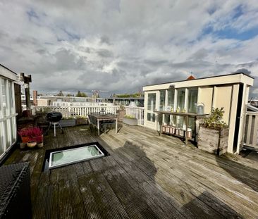 Te huur: Appartement Johannes Verhulststraat in Amsterdam - Foto 1