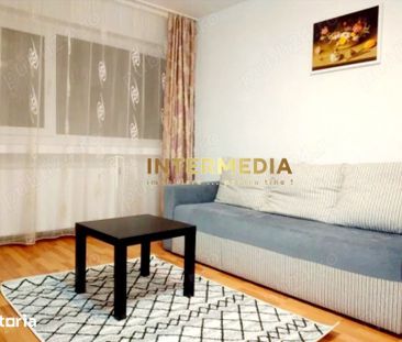APARTAMENT 2 CAMERE Dec– CETATE M-uri Bulevard | VEDERE Parc | Mobil - Fotografie 4