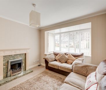 Westminster Close, Lodge Moor, Sheffield - Photo 2