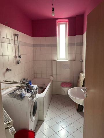 GEPFLEGTE 2 1/2 Zimmer-Wohnung mit BALKON Haspe-Zentrum - Foto 2