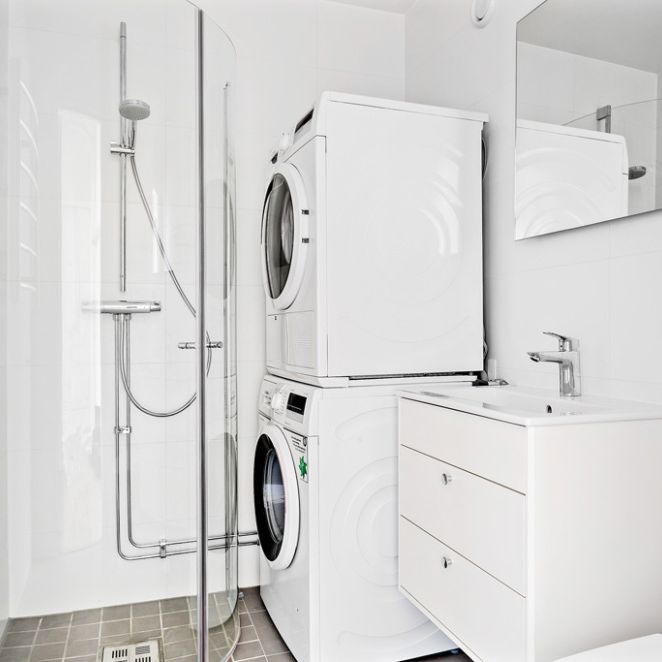 Spångatan 7 A - Photo 1