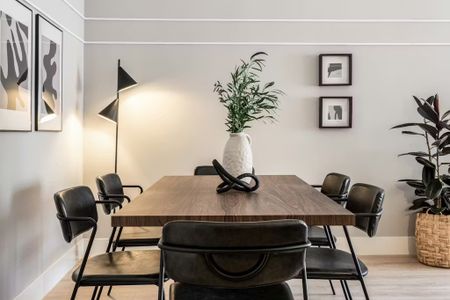 Calle de Orense, Madrid, Community of Madrid 28020 - Foto 2