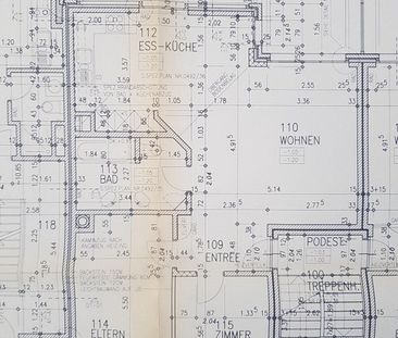 Helle 3.5-Zimmer-Wohnung mit Gartensitzplatz in Koblenz - Photo 6