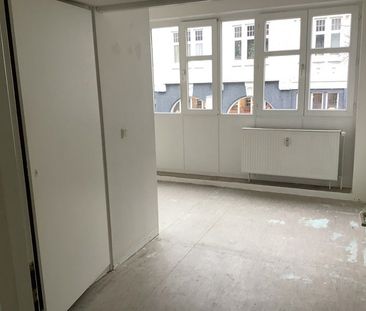 Wohnglück - günstig geschnittene 3-Zi.-Wohnung (WBS) , BEWERBUNGEN ... - Photo 6