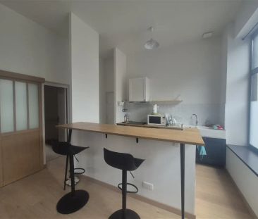 Location appartement 2 pièces - 41.23m² à Lille (59000) - Photo 4