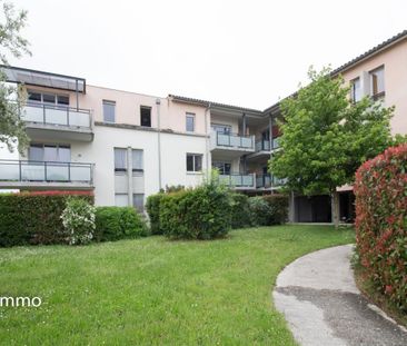Location Appartement 2 pièces Meublé 39m² PORTET SUR GARONNE 31120 - Photo 3