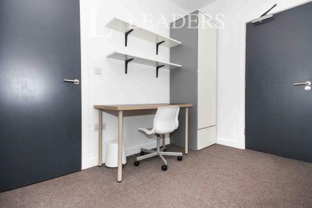 1 bedroom house to rent - Photo 2