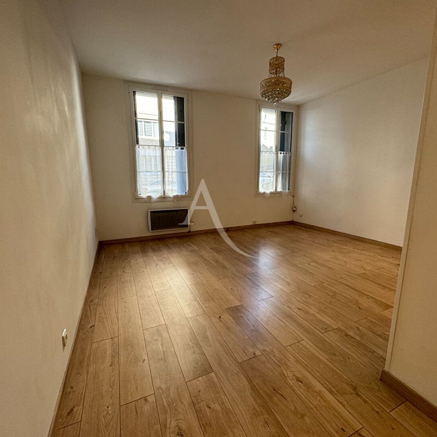 Location Appartement 4 pièces 91m² - Photo 1