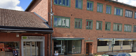 Sundsgatan 26b - Foto 1