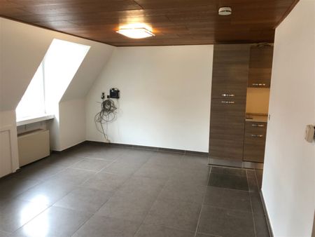 Vernieuwde studio centrum Kortrijk - Photo 5