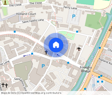 Portland House, Norwich - Photo 1