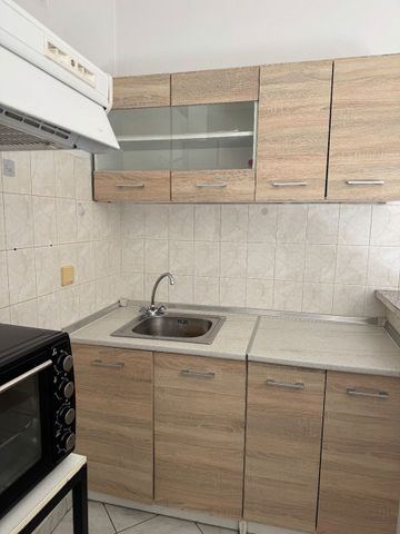 Studio/Γκαρσονιέρα για ενοικίαση Νέα Άμπλιανη (Λαμία) - Photo 3
