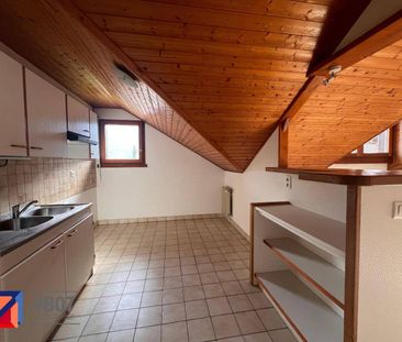 Location appartement 2 pièces 51.72 m² à Bonneville (74130) - Photo 2