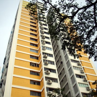 Blk 337 Clementi Avenue 2 (Clementi), HDB 5 Rooms - For Rent - Photo 1