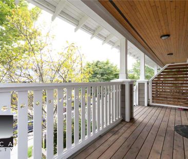 256 Camata St, New Westminster - Photo 1