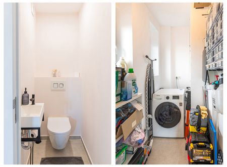 Modern appartement met 2 slaapkamers in Mechelen-Zuid - Foto 3