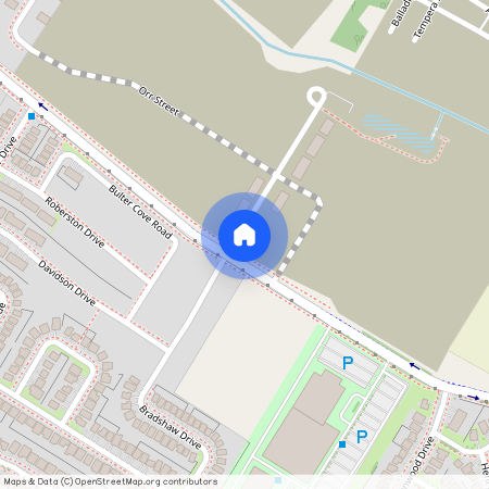 374 Bradshaw Drive, Stratford