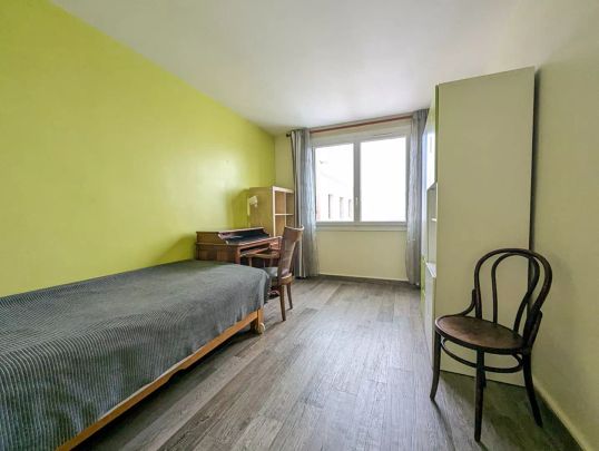 Appartement A LOUER Nogent Sur Marne 3 pièces 69.49 m2 - Photo 1