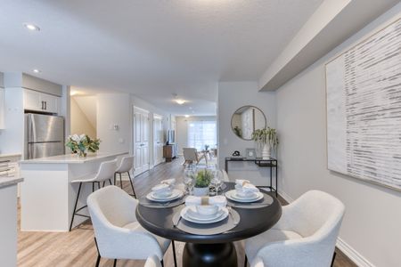 For Lease - 235 Chapel Hill Drive Unit# 23, Kitchener, Ontario - Photo 5