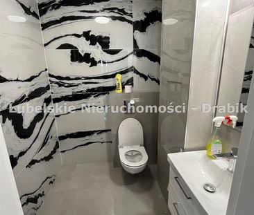 Lublin, Śródmieście, okol. Politechniki - Zdjęcie 1