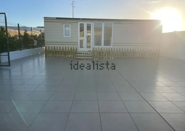 Alquiler de chalet pareado en Diseminado Pago Carlaja, 2732