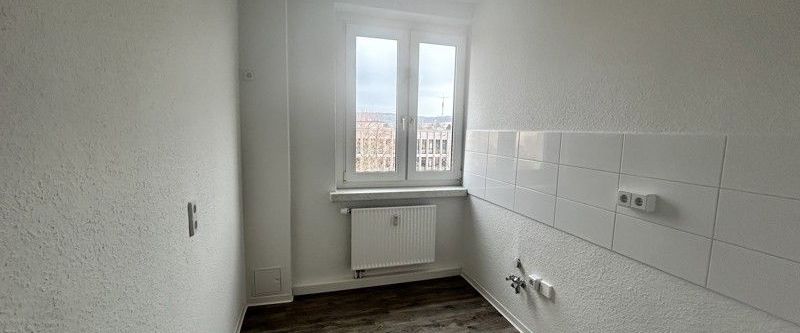 Aufgepasst! WG- geeignete 3 Zimmerwohnung mit Abstellraum - Foto 1