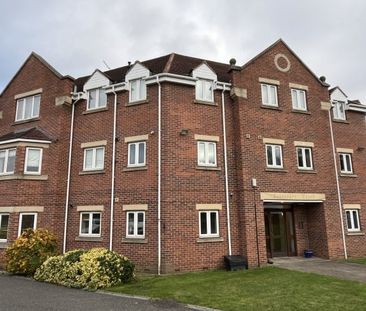 Bawtry Road, Bessacarr Court, Doncaster - Photo 1