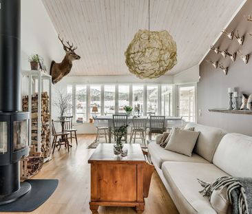 Sjöbodavägen, Arnäsvall - Photo 4