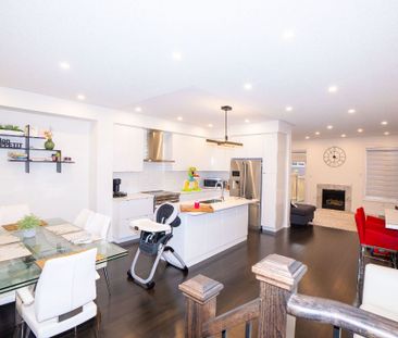 For Lease - 34 Hubbell Road, Brampton, Ontario - Photo 2